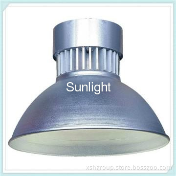 Lumenous flux:4800-5020Lm 50w led high bay